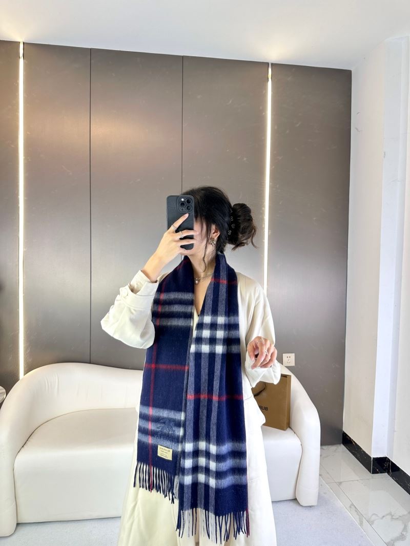 Burberry Scarf